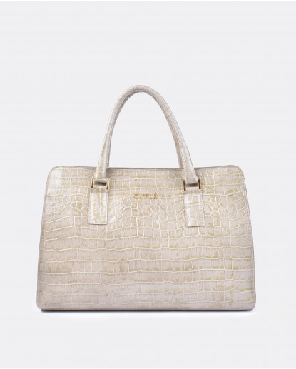 BOLSO NAPA COCO