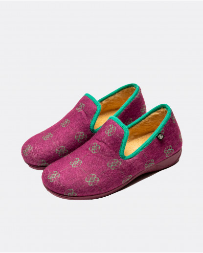 ZAPATILLA HOME