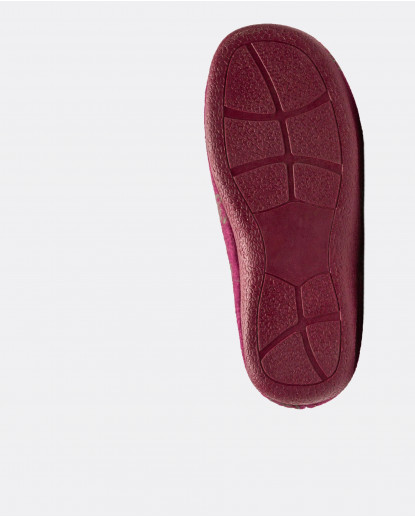 ZAPATILLA HOME