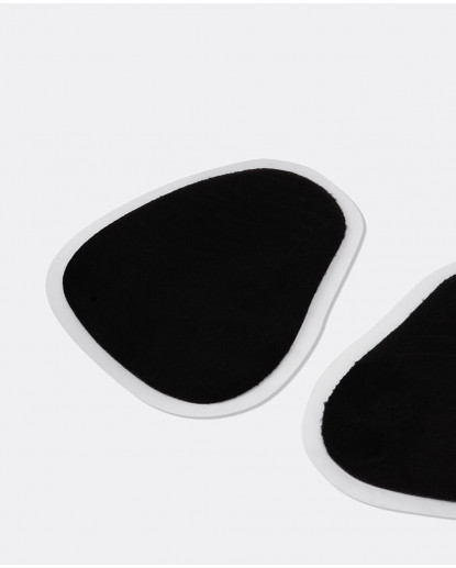 SUMINISTRO . MINI PLANTILLA FDA. NEGRO