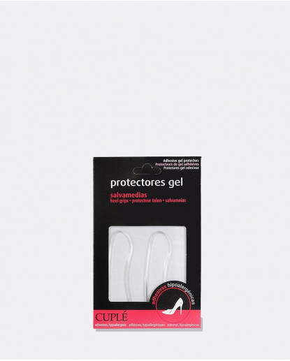 SUMINISTRO . SALVAMEDIAS GEL