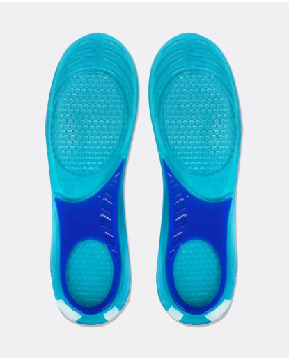 SUMINISTRO . PLANTILLA GEL USO DIARIO