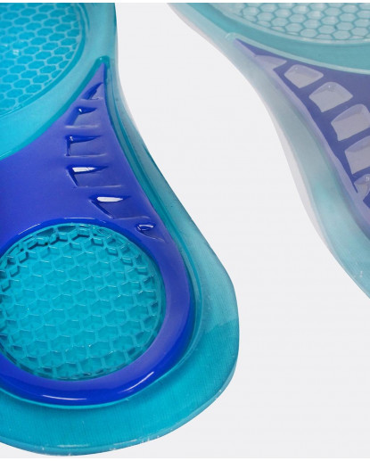 SUMINISTRO . PLANTILLA GEL USO DIARIO