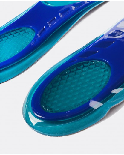 SUMINISTRO . PLANTILLA GEL USO DIARIO