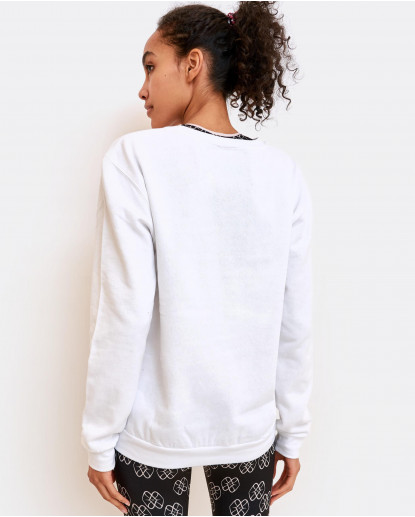 SUDADERA PUNTO SUDADERA