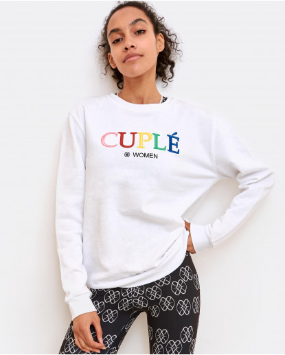 SUDADERA PUNTO SUDADERA