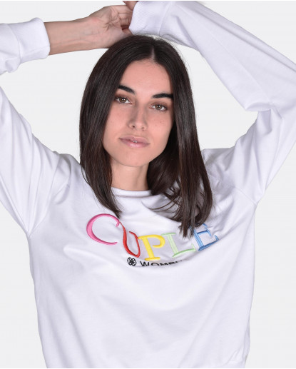 SUDADERA PUNTO SUDADERA