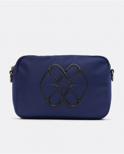 BOLSO BANDOLERA NYLON