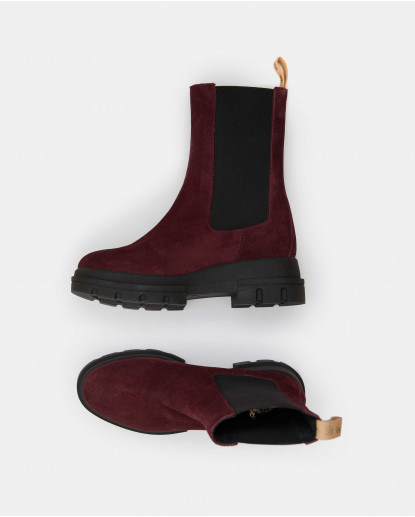 BOTIN ELÁSTICOS SERRAJE