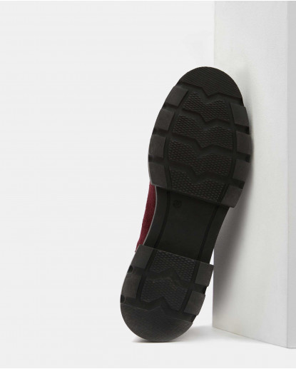 BOTIN ELÁSTICOS SERRAJE