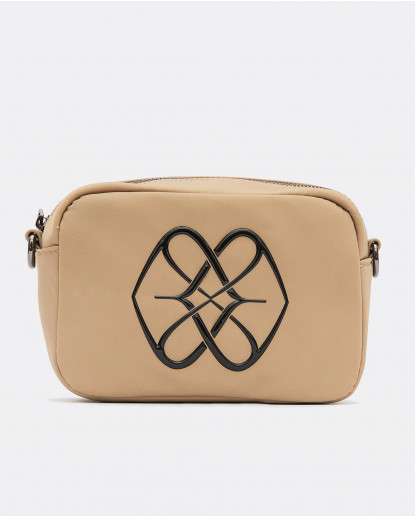 BOLSO BANDOLERA NYLON