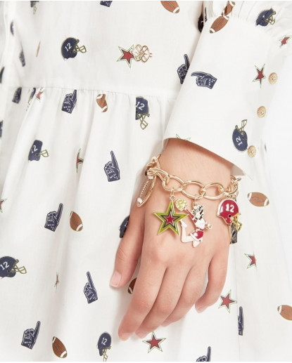PULSERA FOOTBALL AMERICANO