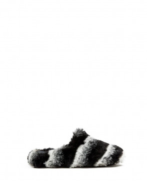 ZAPATILLAS HOMEWEAR PELO