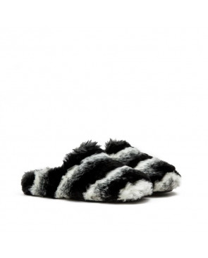 ZAPATILLAS HOMEWEAR PELO 2