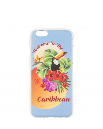 CARCASA CARIBE IPHONE6