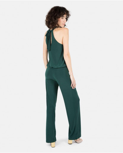 MONO LARGO LAZO PUNTO CIRCULAR