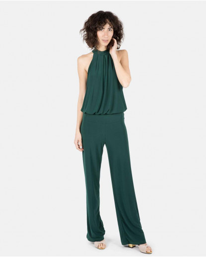 MONO LARGO LAZO PUNTO CIRCULAR