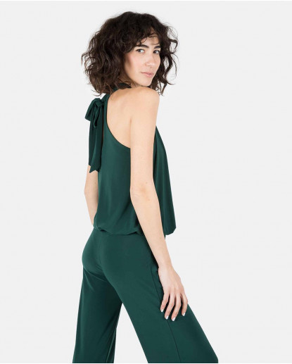 MONO LARGO LAZO PUNTO CIRCULAR