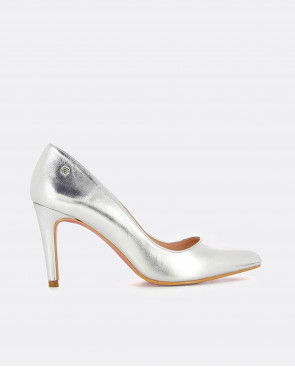 STILETTO PLATA