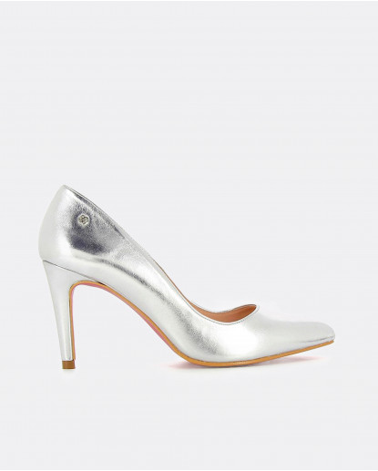STILETTO PLATA