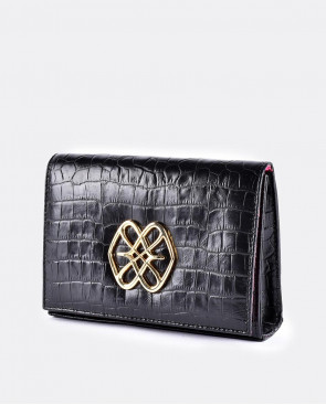 BANDOLERA MINI LOGO 2