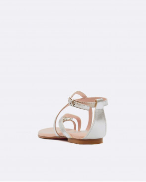 SANDALIA PLANA NAPA 2