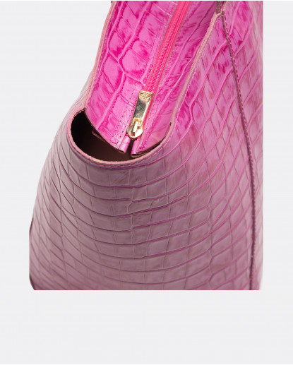 BOLSO SHOPPER NAPA COCO