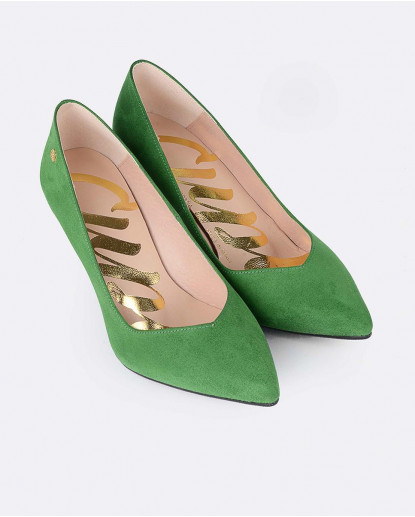 SALÓN PICO ULTRASUEDE