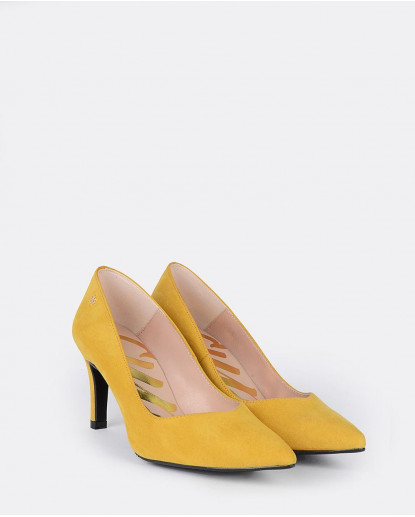 SALÓN PICO ULTRASUEDE