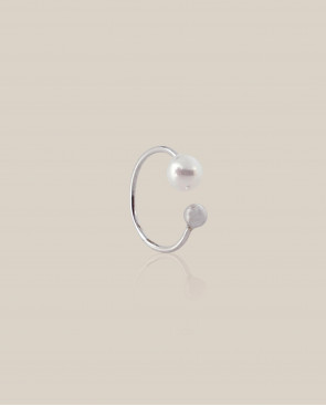 EAR CUFF PERLA