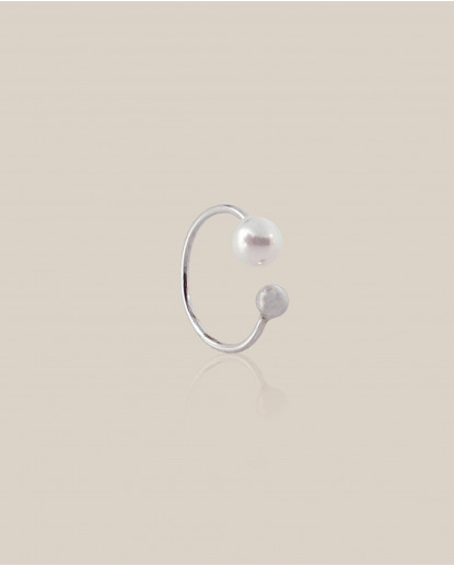 EAR CUFF PERLA