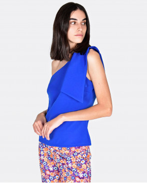 TOP ASIMÉTRICO CREP