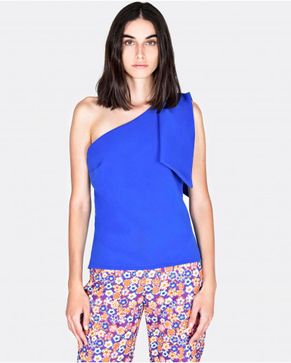 TOP ASIMÉTRICO CREP