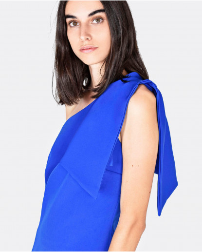 TOP ASIMÉTRICO CREP