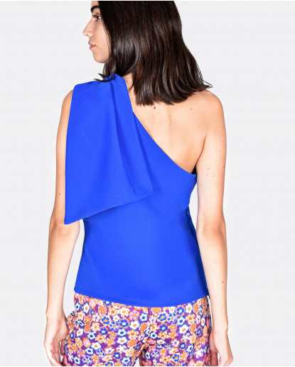 TOP ASIMÉTRICO CREP