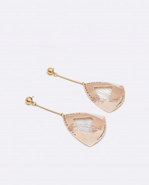 PENDIENTES TRIANGULARES 2