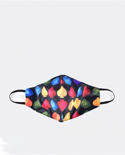MASCARILLA ESTAMPADA NEOPRENO ESTAMPADO