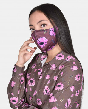 MASCARILLA ESTAMPADA...