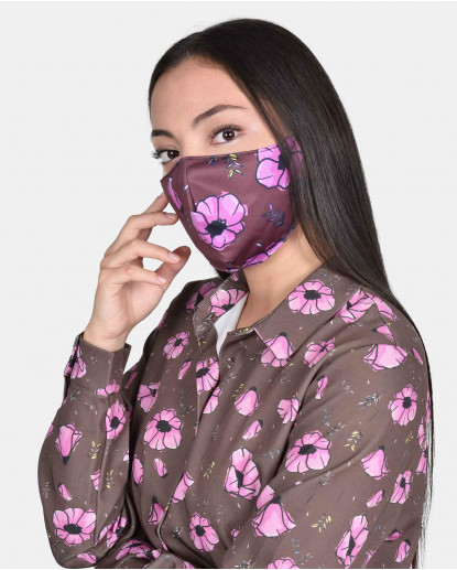 MASCARILLA ESTAMPADA NEOPRENO...