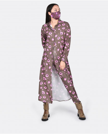 MASCARILLA ESTAMPADA NEOPRENO...