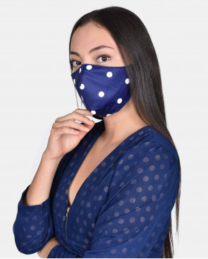 MASCARILLA ESTAMPADA TEJIDO...