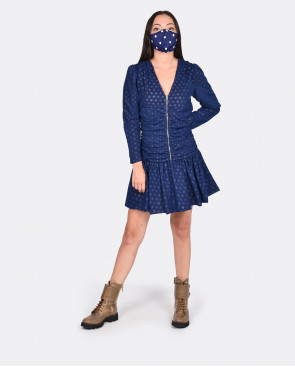 MASCARILLA ESTAMPADA TEJIDO... 2