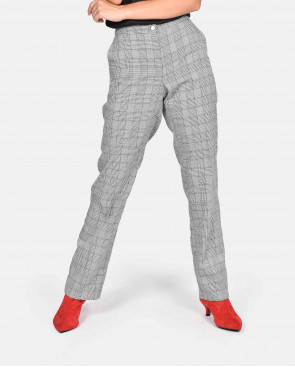 PANTALON PITILLO TWEED 2