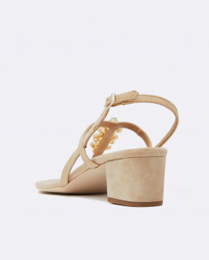 SANDALIA TACON ADORNO 2