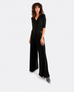 MONO ESPALDA ENCAJE PUNTO...