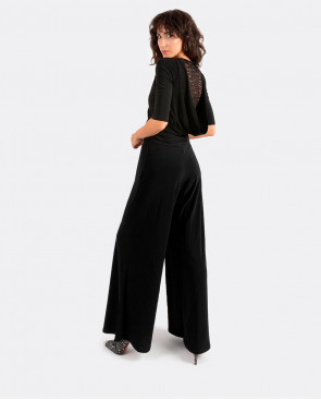 MONO ESPALDA ENCAJE PUNTO... 2