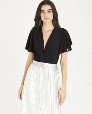 BODY MANGA VOLERO PUNTO...