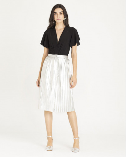 BODY MANGA VOLERO PUNTO CIRCULAR