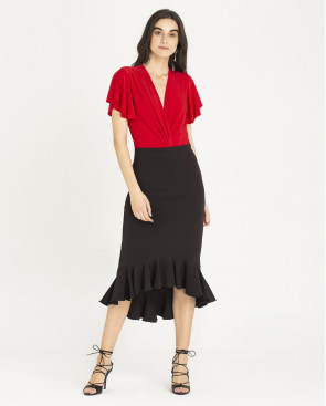 BODY MANGA VOLERO PUNTO... 2