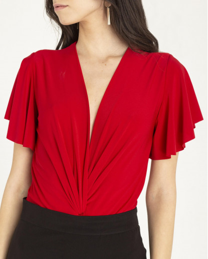 BODY MANGA VOLERO PUNTO CIRCULAR